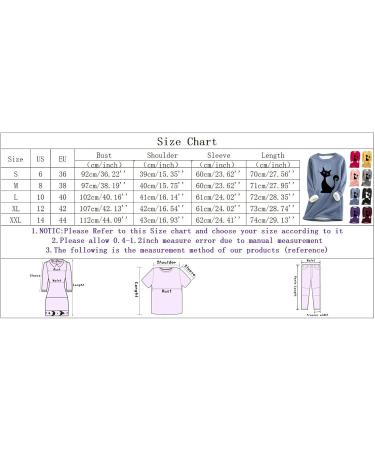 Genetic Women s Sweatshirt Pusteblume | Elegant Long-Sleeved Casual Tops for Autumn & Spring | Funny Christmas Sweater in C-Wine XXL - Buy Online on GoSupps.com