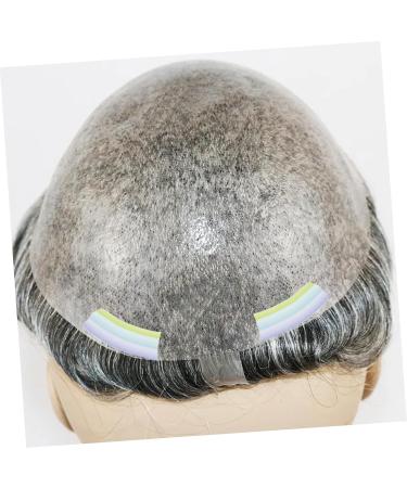 Angoily 8 Sheets Traceless Wig Installation Kit - Lace Front Tape Toupee Tape & Bold Hold for Perfect Hairline - Buy Online on GoSupps.com