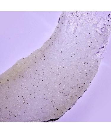 Tree Hut Tahitian Vanilla Bean Shea Sugar Scrub - 18 oz (1.12 lb) Pack - Exfoliating Body Scrub with Pure Vanilla Beans - Buy Online on GoSupps.com