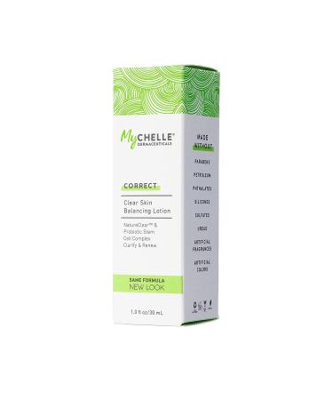 Clear Skin Balancing Lotion by MyChelle Dermaceuticals - Buy Online on GoSupps.com