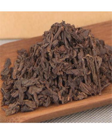 Th noir naturel th Puer en bo te m re Pu-erh l che vieil arbre Chine sant 120g - Buy Online on GoSupps.com