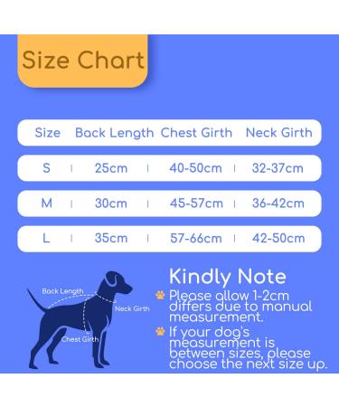 Nobleza Dog Life Vest - Adjustable Swimming Jacket for Medium Dogs with Rescue Handle & Reflective Strips | Buoyant & Safe for Boating & Canoeing - Blue - Buy Online on GoSupps.com