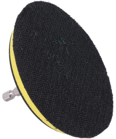 Clisted 42x Attachments Set Scrub Pads Sponge Power Scrubber Brush with Rotate Extend Long Attachment All Purpose - Buy Online on GoSupps.com