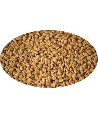 Each Spice - Fenugreek whole - 5 kg - Buy Online on GoSupps.com