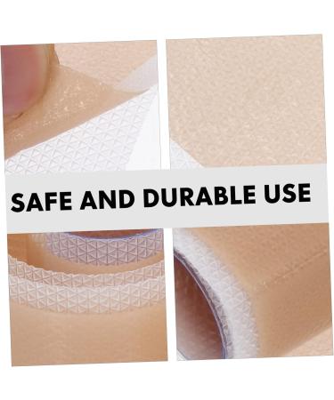 FOMIYES Ear Correction Tape - 1 Roll Health Ear Patch for Children | Adhesive Auricle Correction Stickers 150x4x0.2cm - Buy Online on GoSupps.com