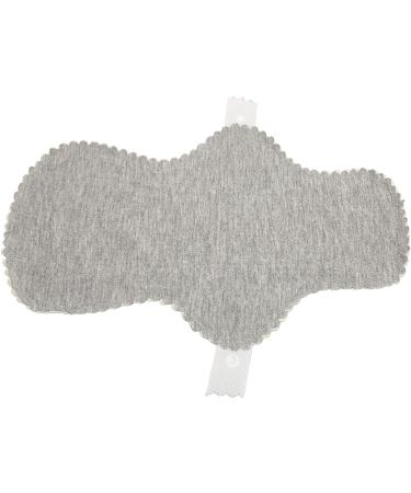 Cloth Panty Liners - Set of 4, Eco-Friendly & Highly Absorbent for Women (Size L) - Buy Online on GoSupps.com