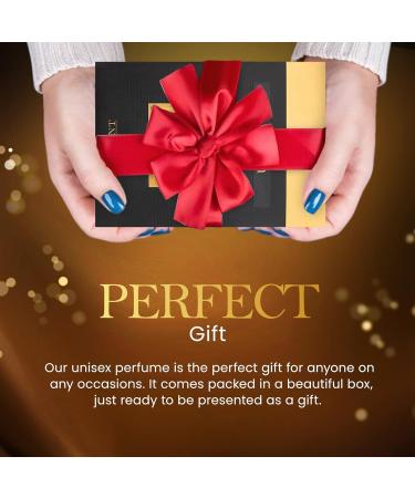 Dumont URBAN - 3.4oz - Unisex Perfume for Men & Women - Spicy Musky & Luxury Fragrance - Long Lasting Cologne Mist & Body Spray - for Him & Her Fresh 3.4 Fl Oz (Pack of 1) - Buy Online on GoSupps.com