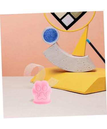 Dispositif Repulpeur L vres Silicone R utilisable Forme Patte Portable pour Femme Usage Quotidien Pulpeux et L vres Pleines Style Occidental - Buy Online on GoSupps.com