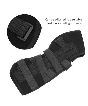 Adjustable Ankle Support Brace - Foot Stabilizer & Protector for Sports | International Shipping - Buy Online on GoSupps.com