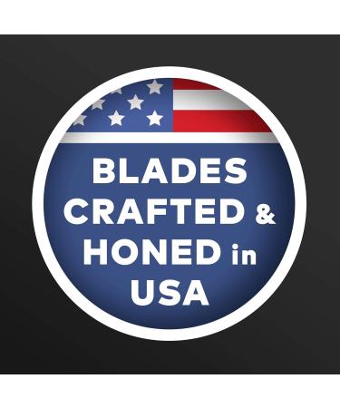 Schick Hydro Skin Comfort Sensitive Razor for Men - 1 Handle & 12 Refills | International Shipping - Buy Online on GoSupps.com