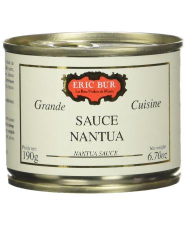 ERIC BUR Nantua Sauce 190 g