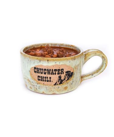 Chugwater Chili Gourmet Seasoning Mix | Wyoming State Championship Recipe | Gluten Free, No MSG, All Natural | 3oz Tub - Buy Online on GoSupps.com