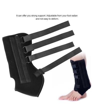 Cryfokt Ankle Foot Treatment & Support Brace | Breathable Ankle Support for Optimal Fixation (M) - Shop Now - Buy Online on GoSupps.com