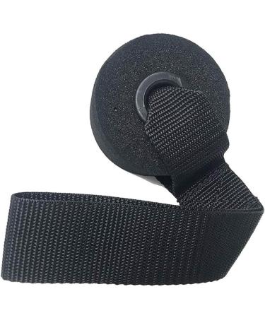 BESPORTBLE 2pcs Resistance Bands Door Anchor Elastic Bands Accessories for Yoga Exercise Training - Buy Online on GoSupps.com