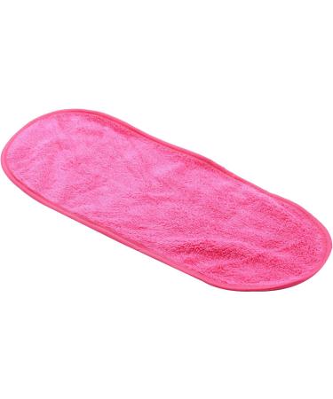 Lodokdre Natural Antibacterial Protective Makeup Remover Cleaning Washing Tools Reusable Microfiber Facial Wipe - Buy Online on GoSupps.com