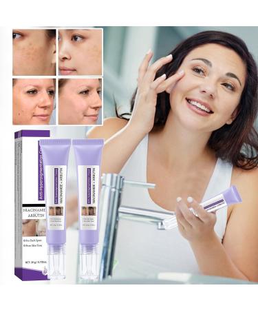  YNPQTDS Facial Moisturizer | 20g Facial Moisturizer Lotion - Fast-Absorbing Facial Lotion for Mature Women Daily Use Nighttime After-Sun Care - Buy Online on GoSupps.com