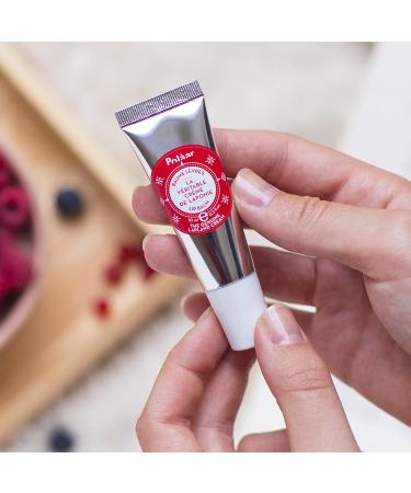 Pol ar Lip Balm - Nourishing Arctic Berry Repair Cream for Lips - Natural Cruelty-Free Care - Made in France - 10 ml - Buy Online on GoSupps.com