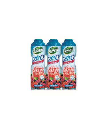 Brtivic Grenadine 0% 600ml