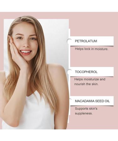 2PCS Calcium Multi Balm Calcium Volume Multi Balm Wrinkle Core Stick Korean Collagen Moisturing Stick Anti-aging Hydrating Firming Skin Suitable for Eyes Neck Face - Buy Online on GoSupps.com