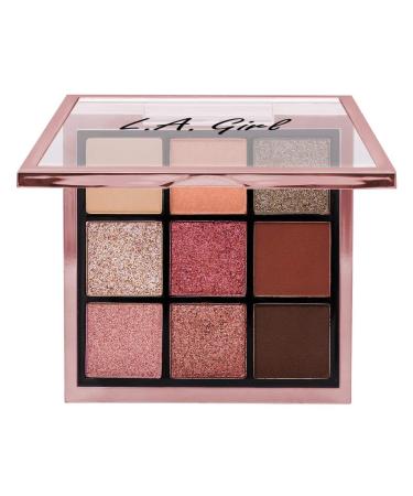 L.A. Girl Keep It Playful Eye Palette Playmate 0.49 oz (14 g)