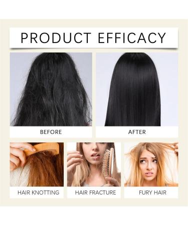 HGRYNDRO Birds Nest Amino Acid Hair Mask Bird s Nest Moisturizing Hair Mask Protein Cream for Hair with Amino Acids Frizzy and Damaged Hair - Buy Online on GoSupps.com