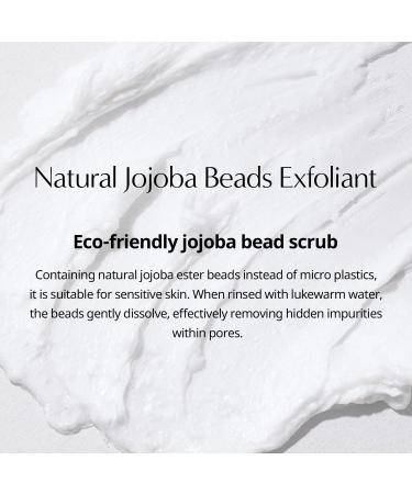 BadSkin Milk Bomb Eraser 100ml | Gentle Daily Cleansing Foam with Milk Protein Extract & AHA/BHA | Hydrating & Pore Cleansing Formula | Made in Korea - Buy Online on GoSupps.com