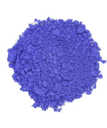 Thermochromic Powder Pigment for DIY Nail Art & Acrylic Paint - Royal Blue to Purple Color Changing Powder - Buy Online on GoSupps.com