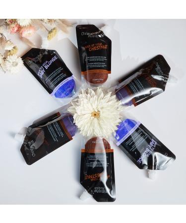 Christophe Robin Shade Variation Mask Baby Blonde Travel Size 2.53 fl. oz - Buy Online on GoSupps.com