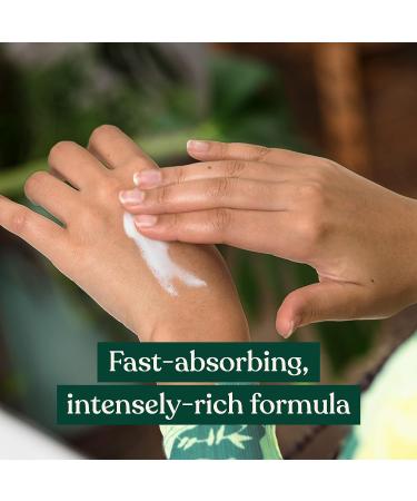 The Body Shop Avocado Hand Balm 1 oz - Nourishing, 96hr Moisture, Vegan - Buy Online on GoSupps.com