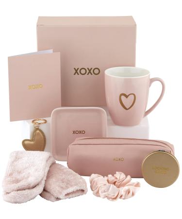 Give n Glow Gift box (Pink)