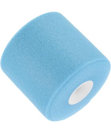 4 Rolls Weight Lifting Tape - Shockproof Joint Support & Elastic Athletic Sports Wrap for Weightlifting Running & Swimming | Bulk Purchase - Buy Online on GoSupps.com