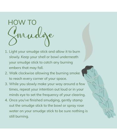 FAIZA NATURALS Sunflower White Sage Smudge Stick - 3 Pack | Cleansing and Purifying Bundle - Buy Online on GoSupps.com