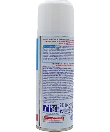 K2R Before Wash Stain Remover Spray 200ml - Pack of 2 - Buy Online on GoSupps.com