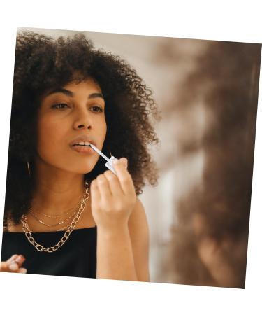 Shop Angoily 3pcs Glitter Lip Gloss & Jelly Lipstick - Moisturizing Candy Lipstick for Girls | Convenient Travel Essential - Buy Online on GoSupps.com