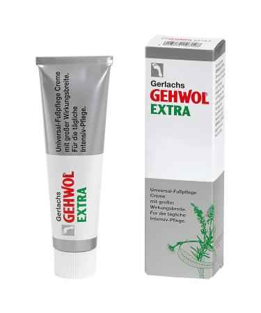 Foot cream extra (75 ml) x 6 pieces