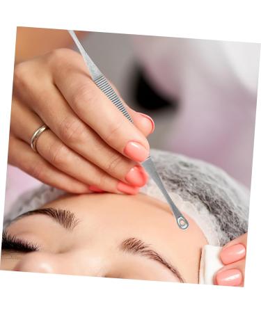 Healeved 1 Set Blackhead Removal Tool Wear Resistant Remover Needle Reusable Remover Portable Household Stainless Blackhead Tool Compact Blackhead Tool - Buy Online on GoSupps.com