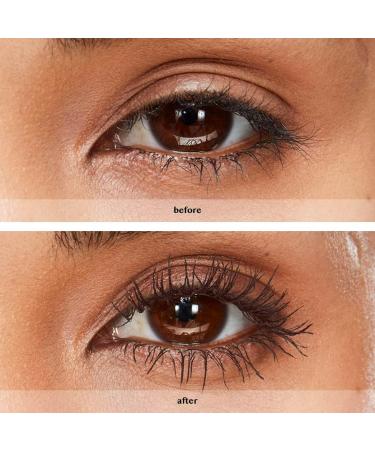 Avon Ultra Volume Mascara Brown Black formulated with Amplifibre technology to double the appearance of lashes * 10 ml - Buy Online on GoSupps.com