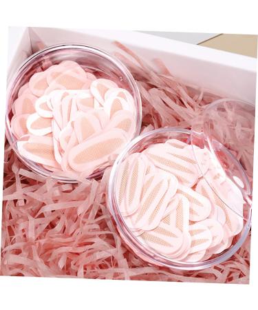 Beaupretty 4 Sets Double Eyelid Sticker Droopy Eyelid Lifter Droopy Eyes Eye Lid Tape Eye Makeup Supplies Invisible Tape Eye Lid Lifters Eyelid Strip Double Eyelid Tape Breathable Eye Shadow - Buy Online on GoSupps.com