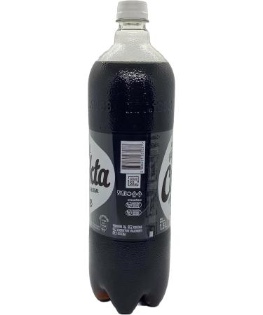 4 Bouteilles de Cocktail l'original de Croatie sans alcool (Cocktail SANS Sucre 1 5 l) Cockta SANS Sucre 1 5 l - Buy Online on GoSupps.com