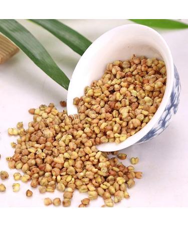 Yellow Tartary Buckwheat Qiaomaicha (1000g(35.27oz)) - Buy Online on GoSupps.com