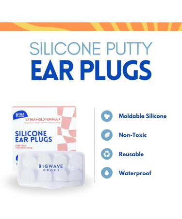 Ocean Box Swimmer Gift - Includes Ear Drops Ear Wash & Silicone Ear Plugs - Gift Boxes for Athletes Divers Travelers & More - Ear Care Products for Men Women Kids & Adults Brown Orange One Size - Buy Online on GoSupps.com