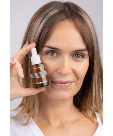 Super C Serum | Anti-Aging Serum for Fine Lines & Firmer Skin - International Shipping Available - Buy Online on GoSupps.com