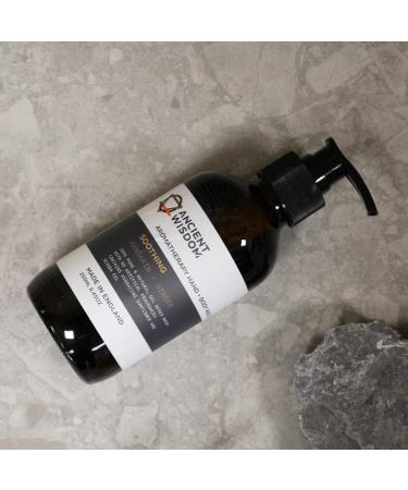 Generic Aromatherapy Hand & Body Wash Luxurious and Refreshing soap. (Tangerine Ylang & Patchouli) - Buy Online on GoSupps.com