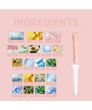 Women's Facial Hair Removal Cream - Gentle and Painless Moisturizing Hair Remover for Women - Eyebrows - Upper Lip - Beard - Neck - Home - Travel - Buy Online on GoSupps.com