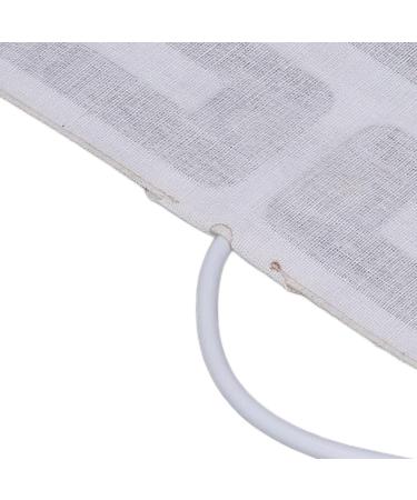 West Infrared Heating Pillows for Back Neck & Shoulders - Soft Safe Comfortable Electrical Warmth - Buy Online on GoSupps.com