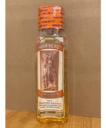 Harm Me Not Perfume (250ml) - Buy Online on GoSupps.com