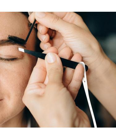 minkissy Lash Tweezer Holder Protector Silicone Wristband Tweezer Delighter Lash Extension Supplies White - Buy Online on GoSupps.com