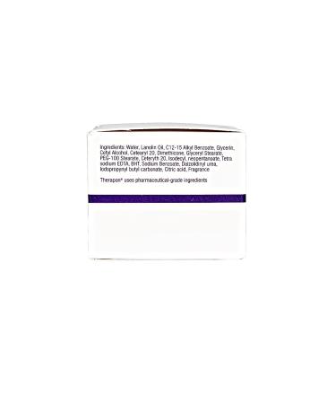 Theraderm Enriched Facial Moisturizer with Superfine Lanolin for Rich Hydration - Buy Online on GoSupps.com