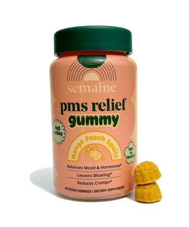PMS Gummy Supplement