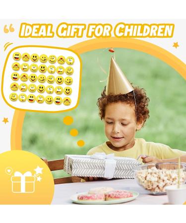 Jerify Mini Golf Stress Balls - 40 Pieces Yellow Foam Practice Balls for Kids, Men, Women - Sports Party Favors and Gift Bag Fillers - Buy Online on GoSupps.com